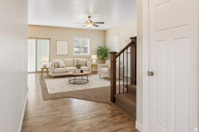 7099 N SIERRA WAY, Eagle Mountain, UT 84005