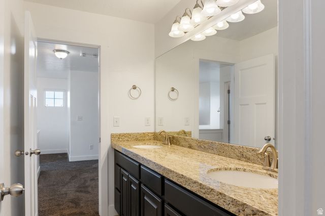 7099 N SIERRA WAY, Eagle Mountain, UT 84005