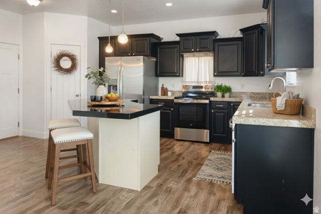 7099 N SIERRA WAY, Eagle Mountain, UT 84005