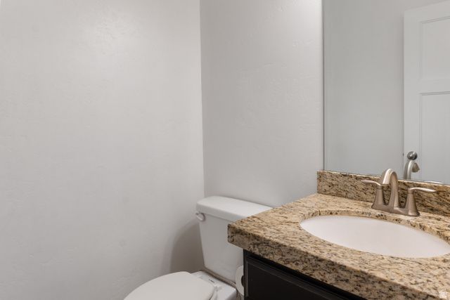 7099 N SIERRA WAY, Eagle Mountain, UT 84005