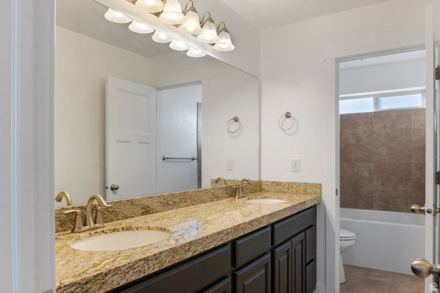 7099 N SIERRA WAY, Eagle Mountain, UT 84005