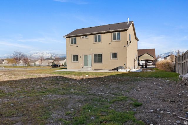 7099 N SIERRA WAY, Eagle Mountain, UT 84005