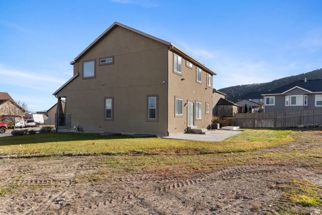 7099 N SIERRA WAY, Eagle Mountain, UT 84005