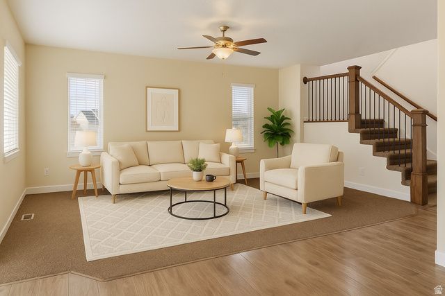 7099 N SIERRA WAY, Eagle Mountain, UT 84005