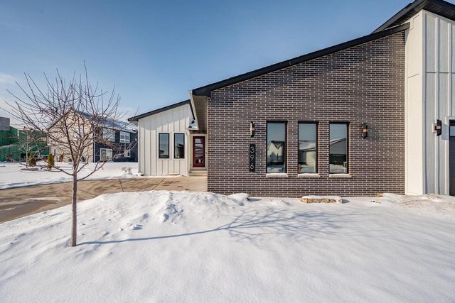 396 ALDON CIRCLE, Green Bay, WI 54304