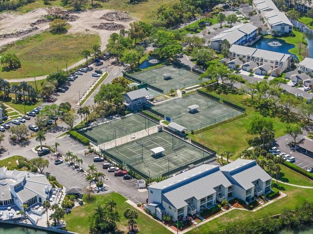 11510 SHIPWATCH DRIVE 1373, Largo, FL 33774