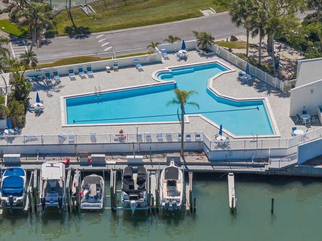 11510 SHIPWATCH DRIVE 1373, Largo, FL 33774