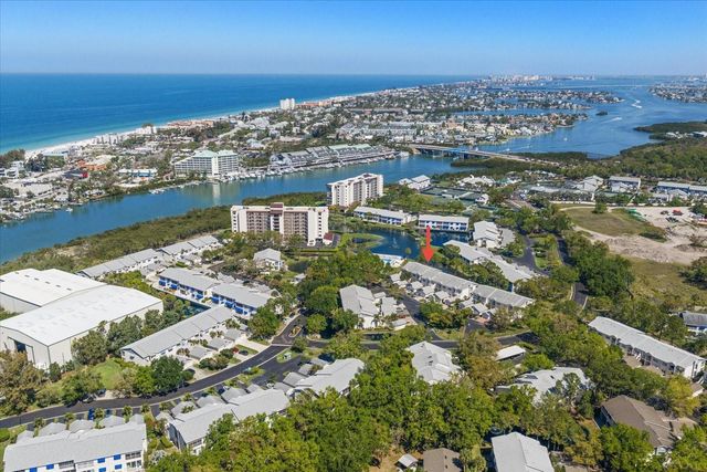 11510 SHIPWATCH DRIVE 1373, Largo, FL 33774