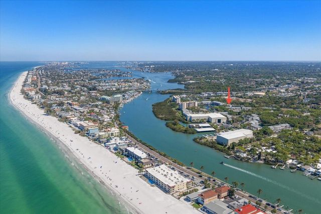 11510 SHIPWATCH DRIVE 1373, Largo, FL 33774