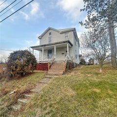 32 W Kerr St, Uniontown, PA 15401