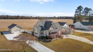 210 Stony Branch Road, New Bern, NC 28562