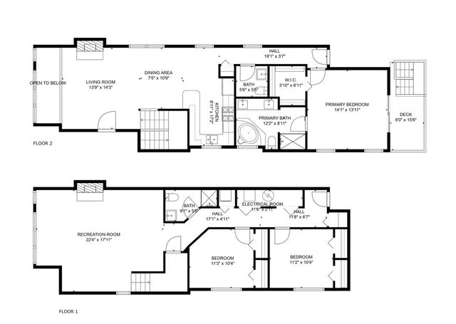 3041 N CALIFORNIA Avenue 1, Chicago, IL 60618