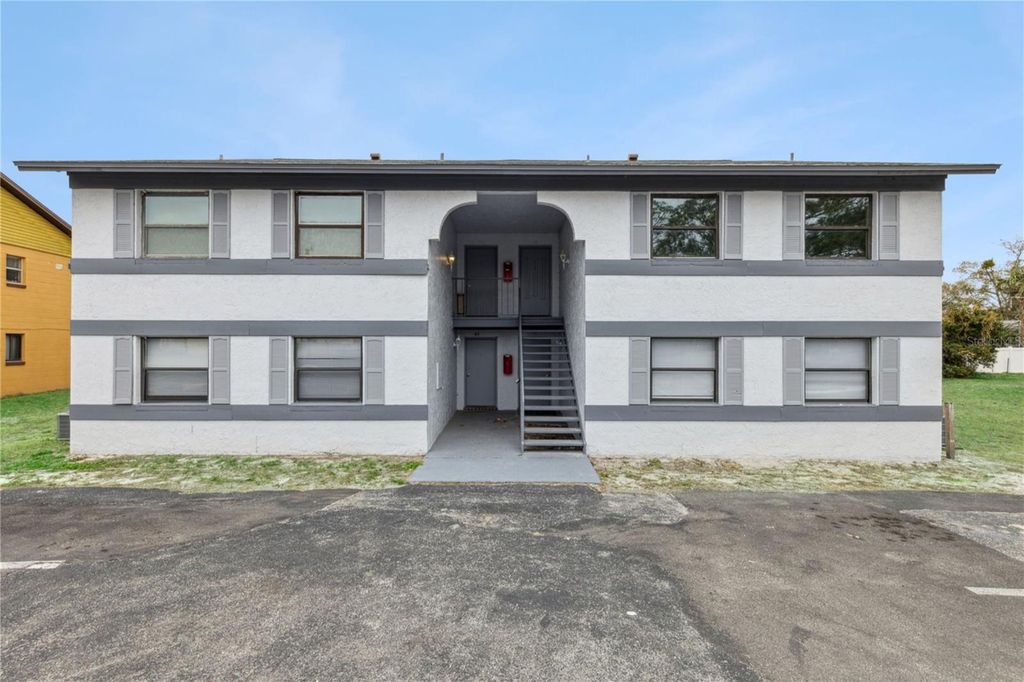 46 N FAIRFAX AVENUE 40, Winter Springs, FL 32708