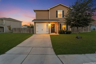 6807 Treselle Ln, San Antonio, TX 78252