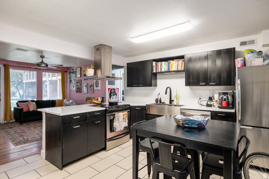 Image 11 of property listing at 370 W 800 N #3, Salt Lake City, UT 84103