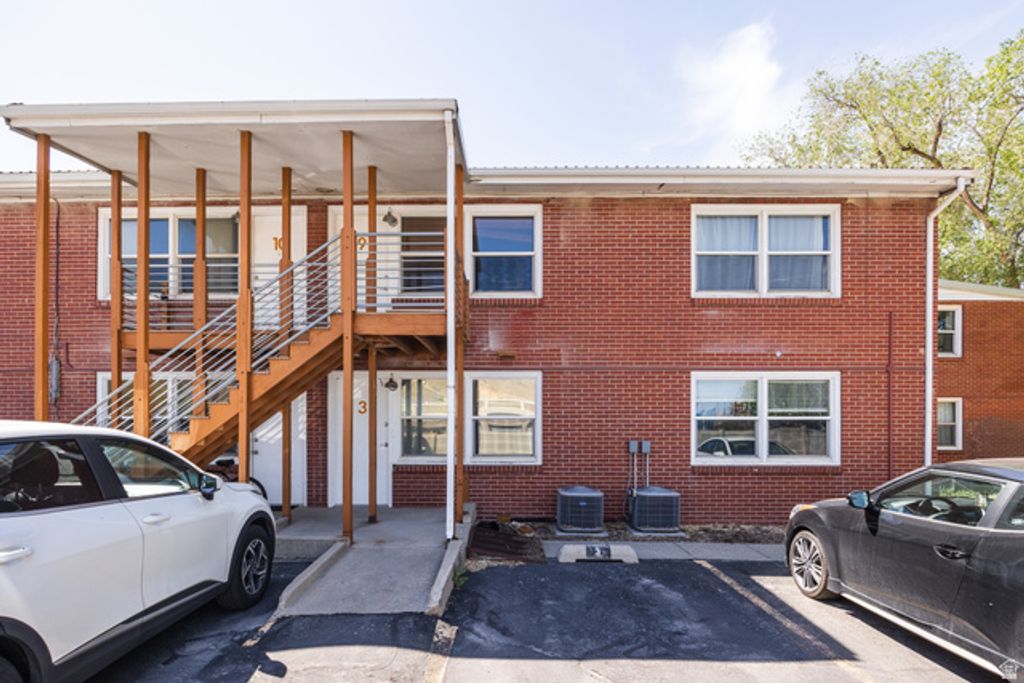 Image 19 of property listing at 370 W 800 N #3, Salt Lake City, UT 84103