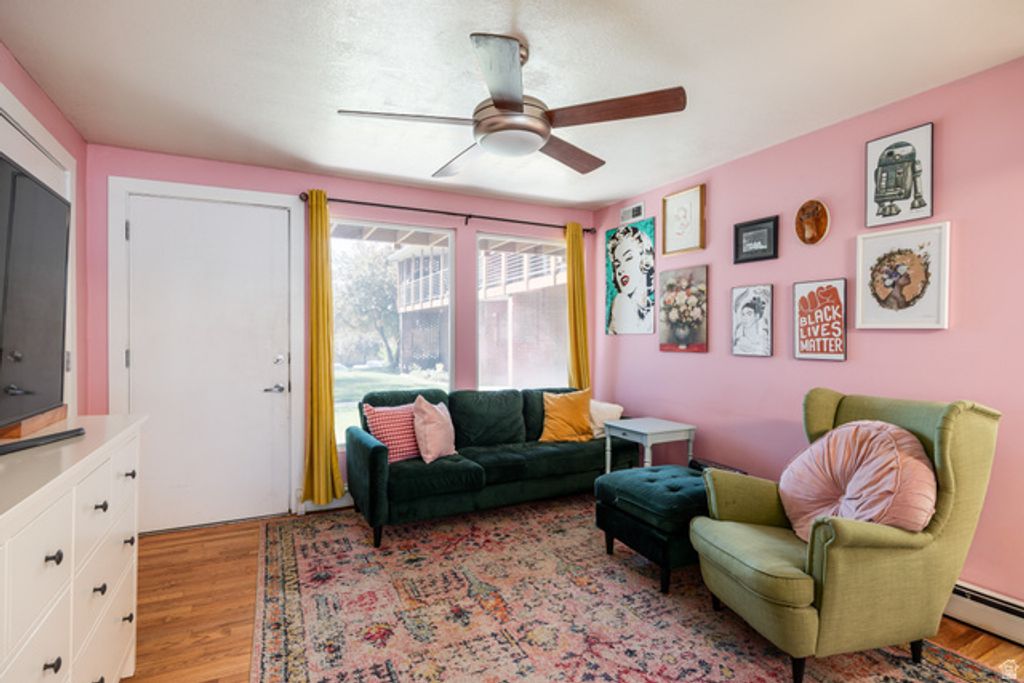 Image 3 of property listing at 370 W 800 N #3, Salt Lake City, UT 84103