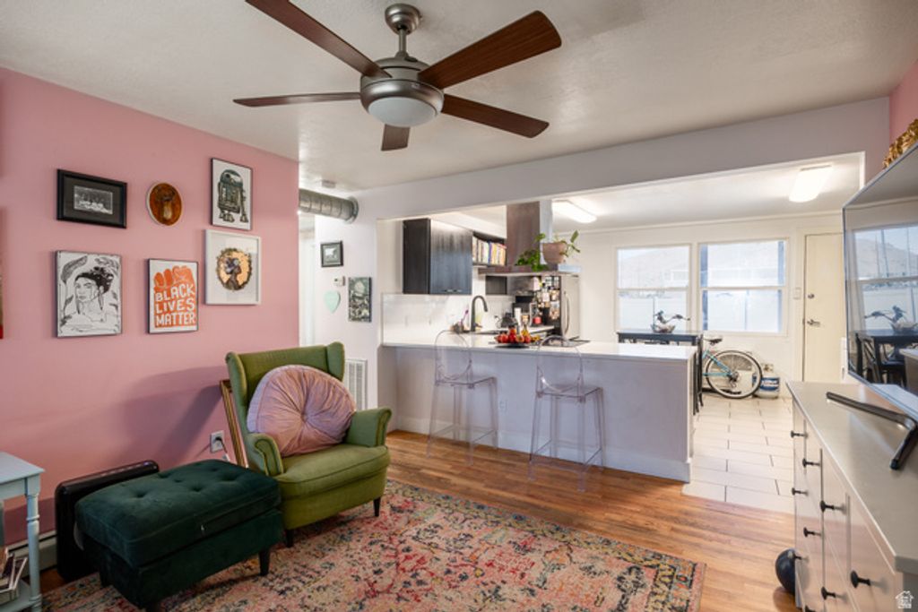 Image 5 of property listing at 370 W 800 N #3, Salt Lake City, UT 84103