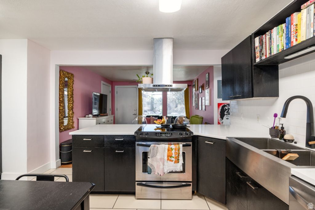 Image 8 of property listing at 370 W 800 N #3, Salt Lake City, UT 84103