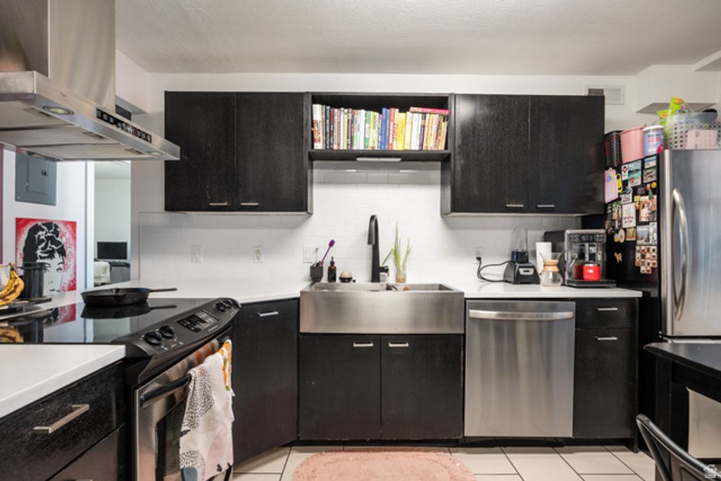 Image 9 of property listing at 370 W 800 N #3, Salt Lake City, UT 84103