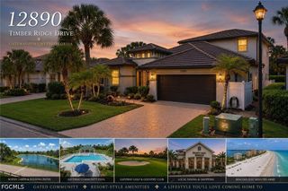 12890 Timber Ridge DR, Fort Myers, FL 33913