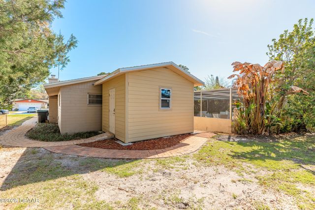 1236 Golfview Drive, Daytona Beach, FL 32114