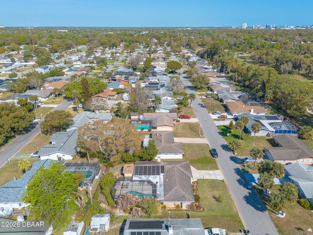 1236 Golfview Drive, Daytona Beach, FL 32114