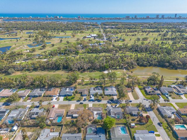1236 Golfview Drive, Daytona Beach, FL 32114