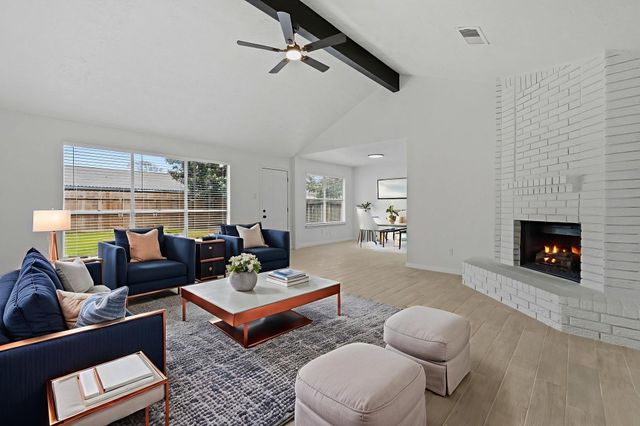 7618 Breda Drive, Baytown, TX 77521