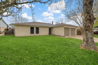 7618 Breda Drive, Baytown, TX 77521