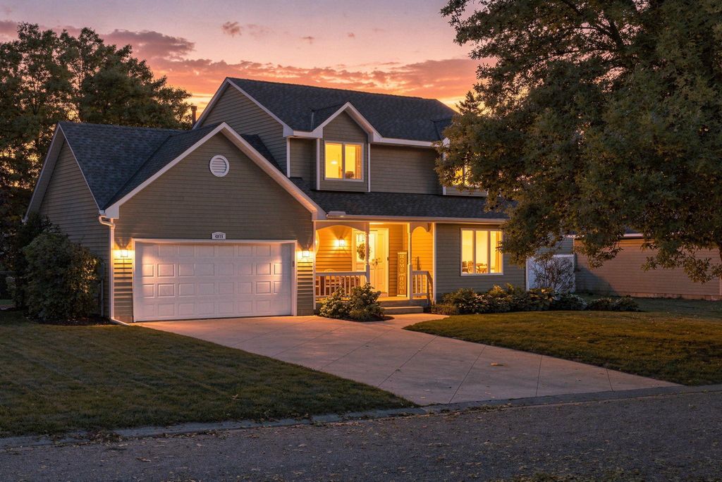 4875 Cottonwood Lane N, Plymouth, MN 55442 — exterior