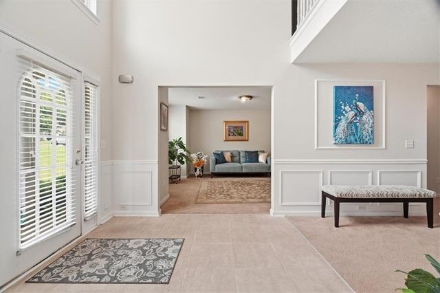 145 Madisyn Drive, Hampton, GA 30228