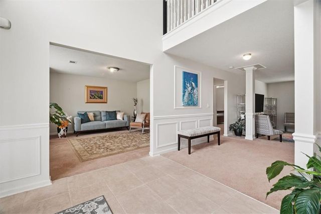 145 Madisyn Drive, Hampton, GA 30228