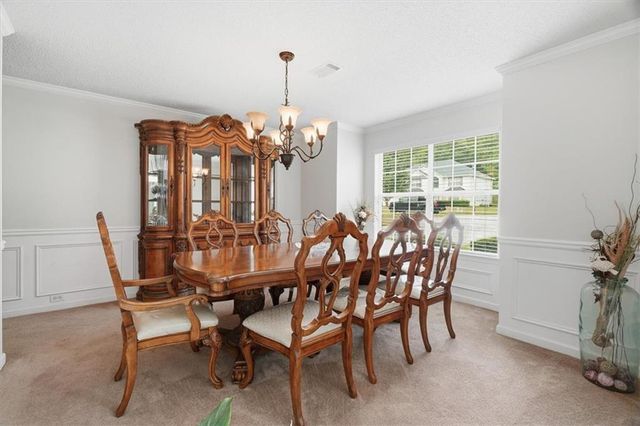145 Madisyn Drive, Hampton, GA 30228