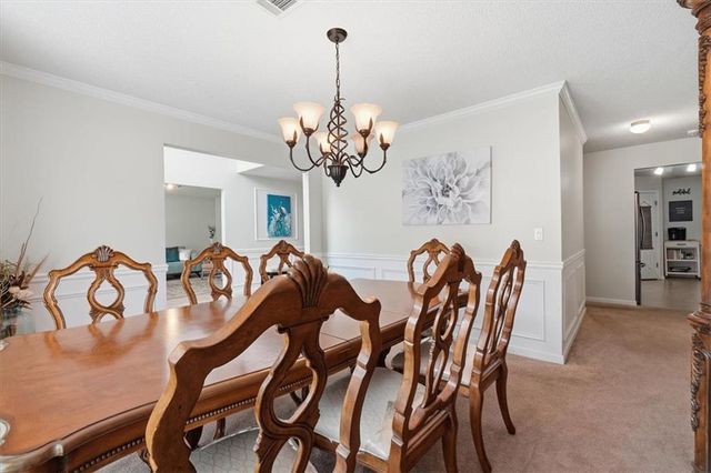 145 Madisyn Drive, Hampton, GA 30228