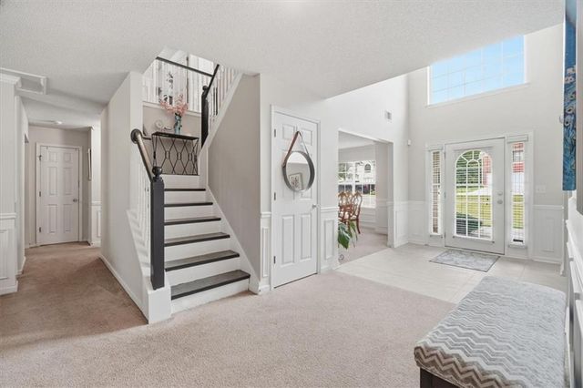 145 Madisyn Drive, Hampton, GA 30228