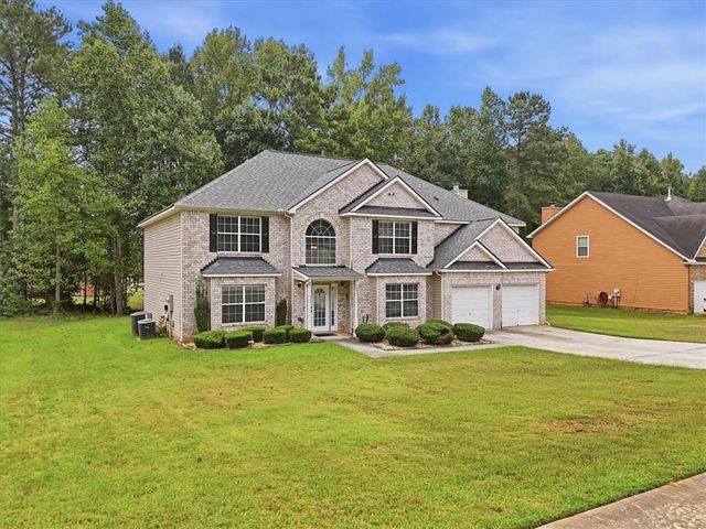 145 Madisyn Drive, Hampton, GA 30228