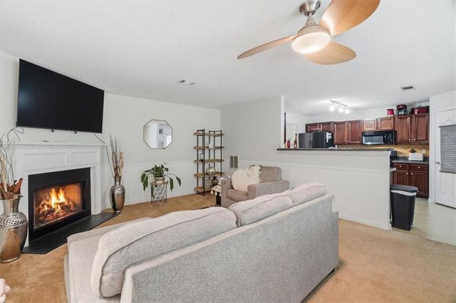 145 Madisyn Drive, Hampton, GA 30228