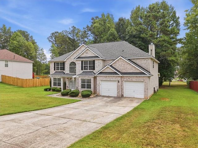 145 Madisyn Drive, Hampton, GA 30228