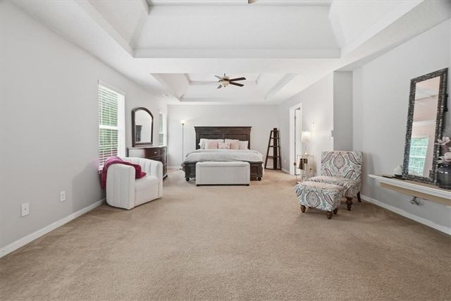 145 Madisyn Drive, Hampton, GA 30228