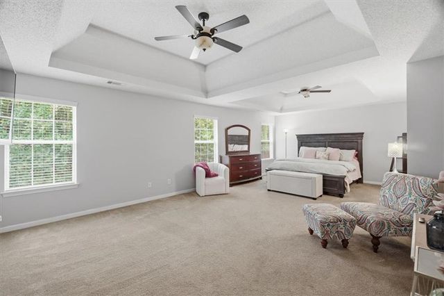 145 Madisyn Drive, Hampton, GA 30228