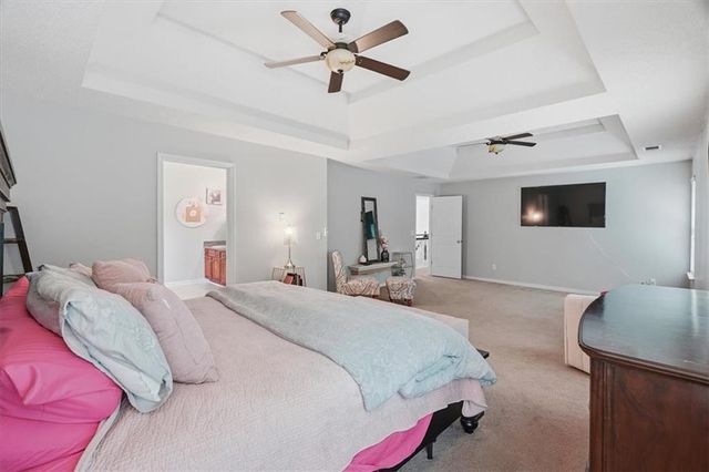 145 Madisyn Drive, Hampton, GA 30228