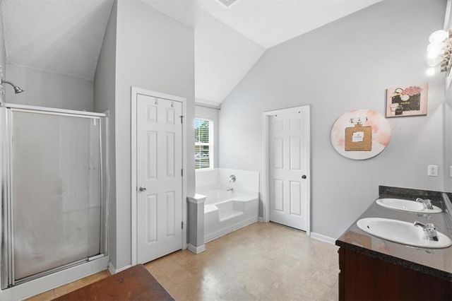 145 Madisyn Drive, Hampton, GA 30228