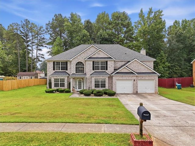 145 Madisyn Drive, Hampton, GA 30228