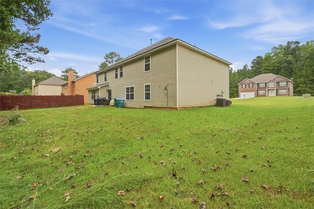 145 Madisyn Drive, Hampton, GA 30228