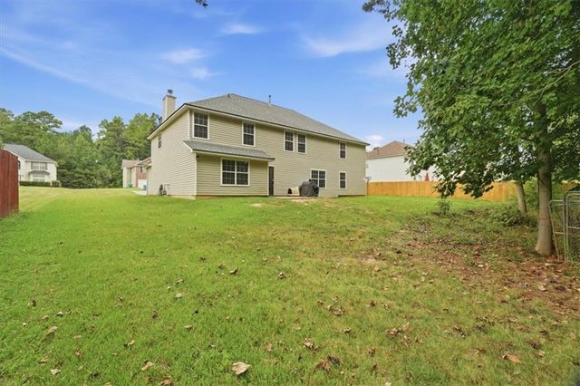 145 Madisyn Drive, Hampton, GA 30228