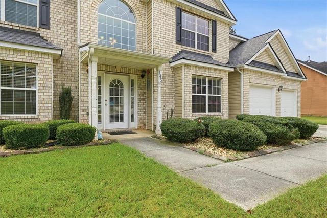 145 Madisyn Drive, Hampton, GA 30228