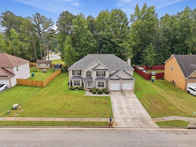 145 Madisyn Drive, Hampton, GA 30228