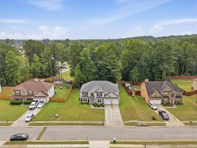 145 Madisyn Drive, Hampton, GA 30228