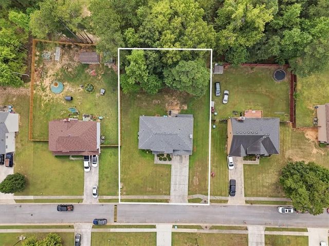 145 Madisyn Drive, Hampton, GA 30228